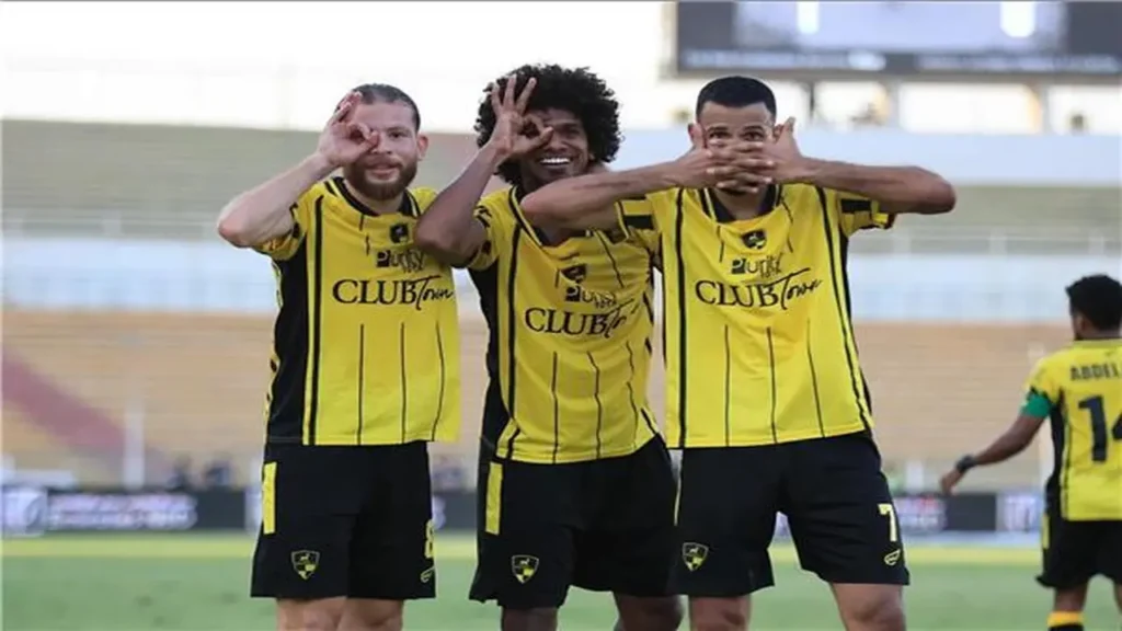 صدام مرتقب.. الإسماعيلي يواجه وادي دجلة في بطولة كأس عاصمة مصر